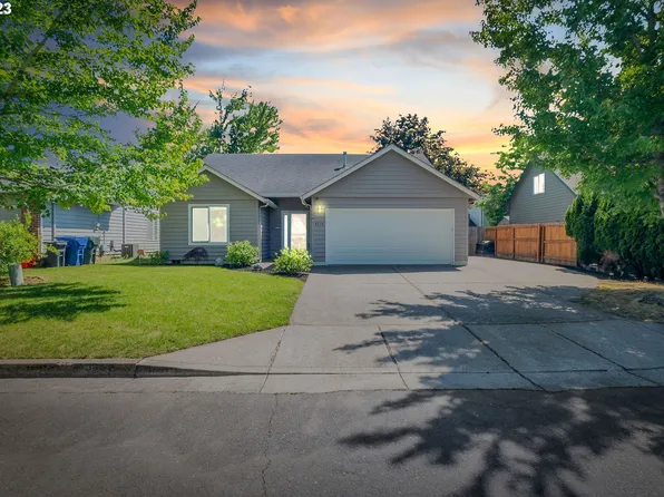 4238 Oriole Ct NE, Salem, OR 97305