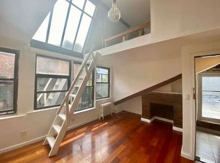 106 Greenwich Ave #4LOFT, New York, NY 10011