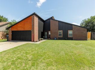 2708 Creekview Pl, Norman, OK 73071