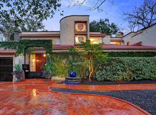 6535 Buffalo Speedway, Houston, TX 77005