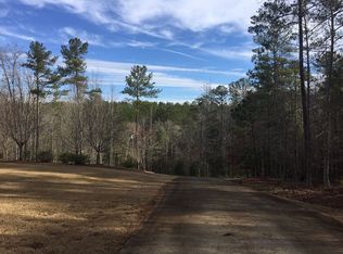 4631 Waleska Hwy 108, Jasper, GA 30143
