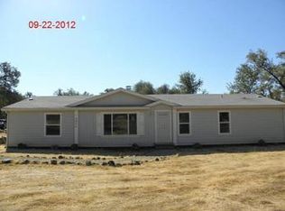 6452 Dusty Trl, Marysville, CA 95901