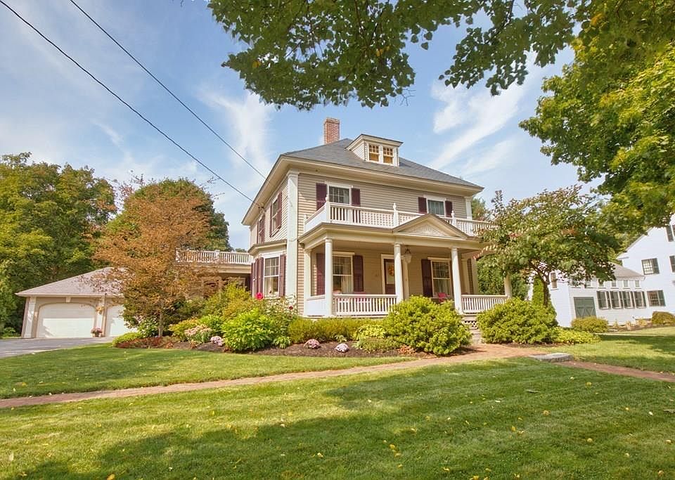 60 Main St, Westford, MA 01886 | Zillow