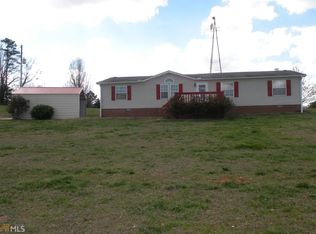 2572 Sandy Creek Rd, Commerce, GA 30530