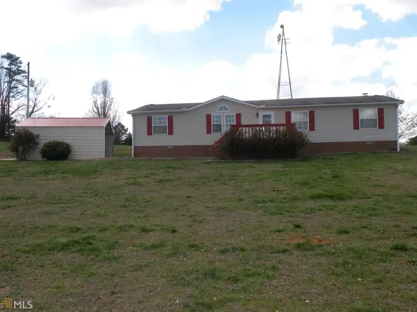 2572 Sandy Creek Rd, Commerce, GA 30530