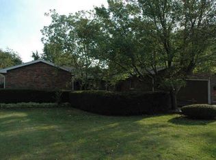 417 Christopher Dr, New Castle, IN 47362