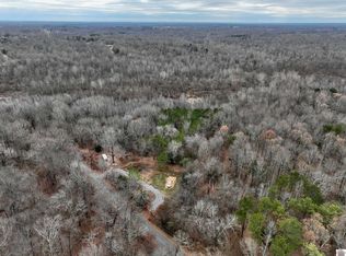 3445 Dooms Chapel Rd, Symsonia, KY 42082