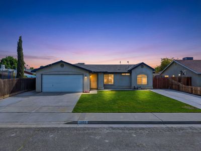 1003 Edison Drive, Hanford, CA, 93230