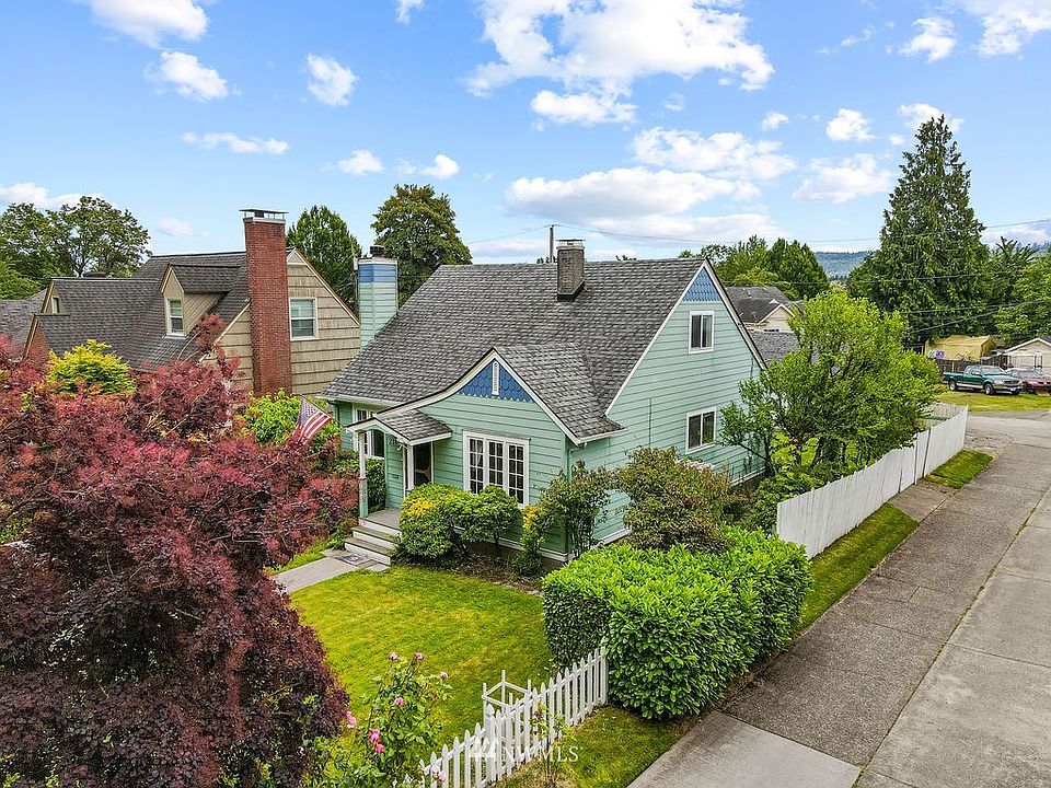 2147 Nichols Boulevard, Longview, WA 98632 Zillow