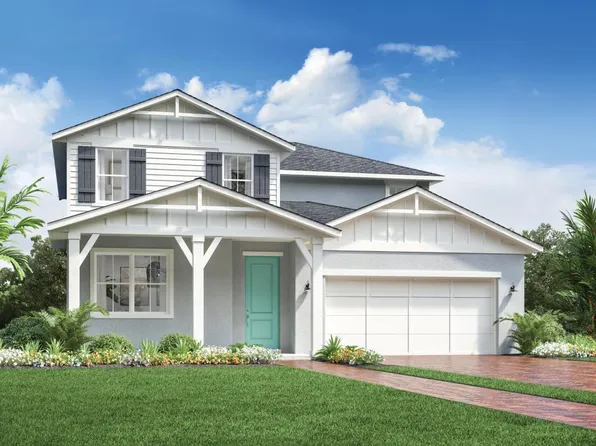2753 Arbor Dune Ave, Apopka, FL 32712