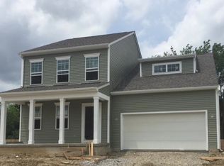 3970 Trail Ridge Dr, Columbus, OH 43228