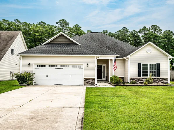 1202 Skipjack Ct, New Bern, NC 28562