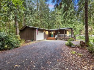 658 E Pitcairn Pl, Shelton, WA 98584
