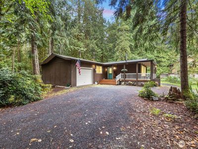 658 E Pitcairn Place, Shelton, WA, 98584