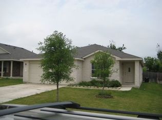 140 Star Of Texas Dr, Kyle, TX 78640