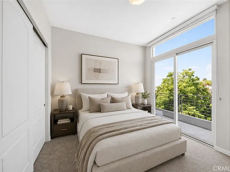401 N Serrano #Penthouse 3 — Photo 11