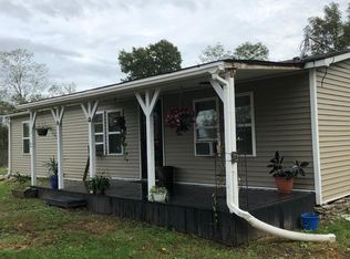 1037 Seaville Rd, Willisburg, KY 40078