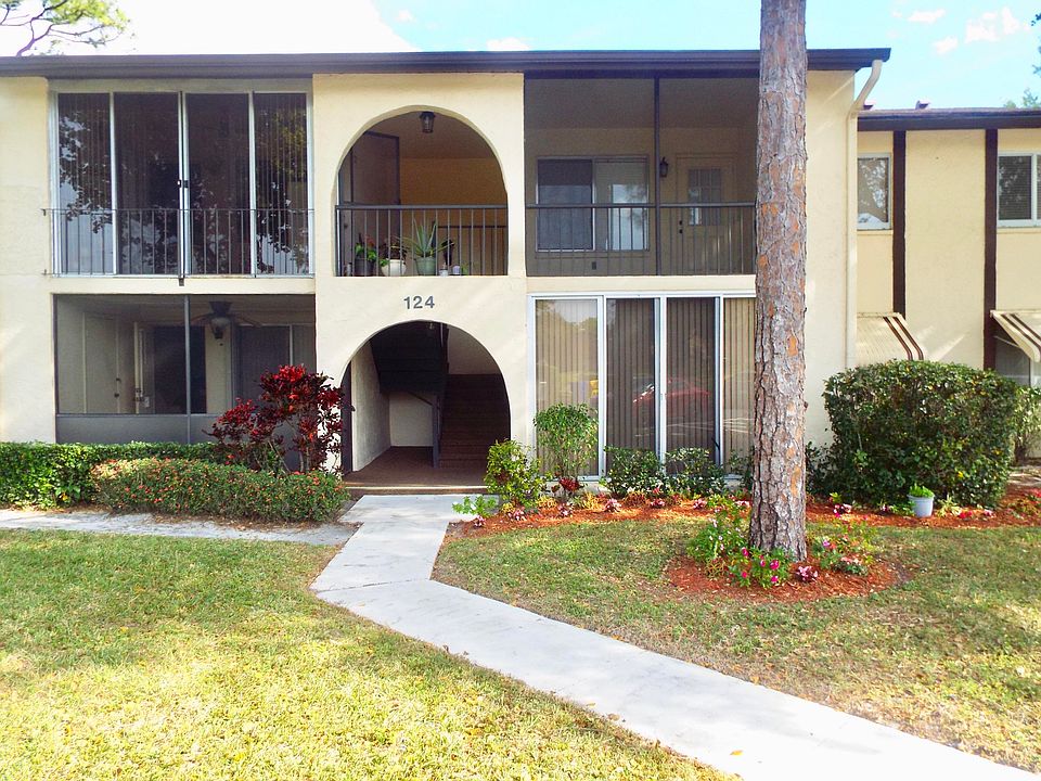 1st image of 124 Lake Pine Cir APT B-1