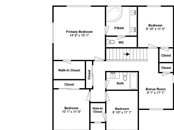3rd image of 6901 146th Street Ct E
