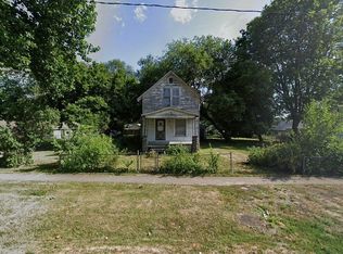 2332 Grandview Ave, Springfield, IL 62702