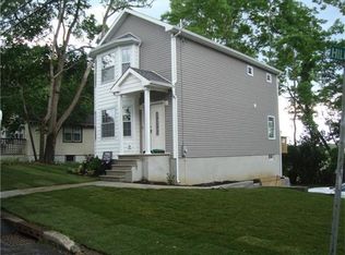 210 Hilltop Blvd, Keyport, NJ