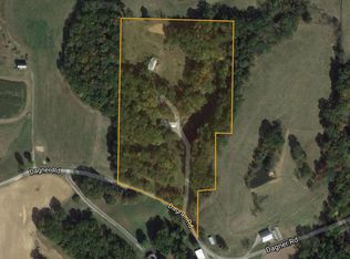 1237 Dagner Rd, Ava, IL 62907