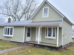 124 W Chestnut St, Dunkirk, IN 47336