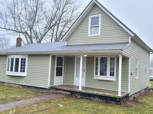 124 W Chestnut St, Dunkirk, IN 47336
