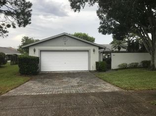 3664 Sawgrass Dr, Titusville, FL 32780