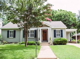 613 1st St S, Columbus, MS 39701