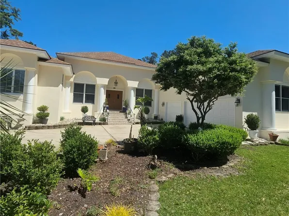 164 Butler Lake Dr, Saint Simons Island, GA 31522