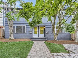 8536 Nesbit Ave N APT A, Seattle, WA 98103