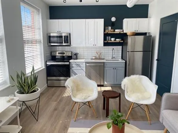 308 Miltenberger Street, 308 Miltenberger St APT 202, Pittsburgh, PA 15219