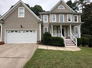 5916 Currin Fox Ct, Raleigh, NC 27616