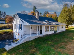 64 Tatnic Rd, Brooklyn, CT 06234