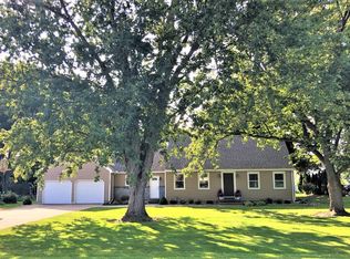 2697 N Ridge Rd, Norwalk, OH 44857