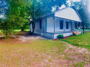 537 Gilmore St, Blackshear, GA 31516