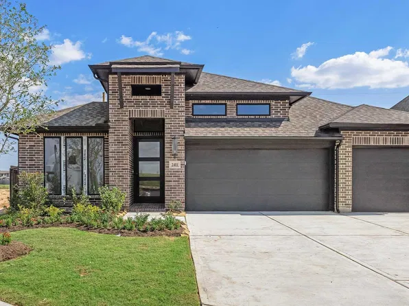 2411 Moonlit Meadows Dr, Fulshear, TX 77423