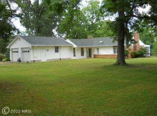 46135 River Hill Rd, Lexington Park, MD 20653
