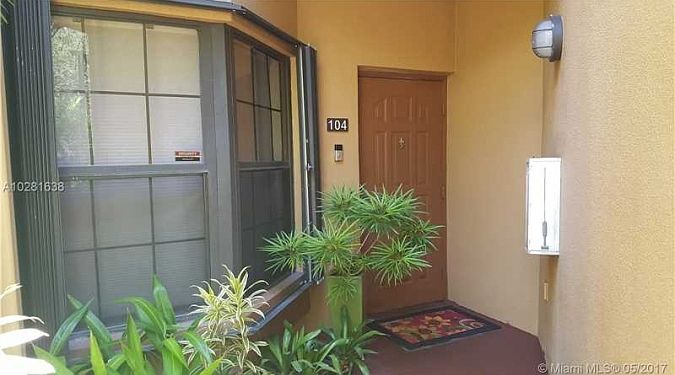 1st image of 15519 Miami Lakeway N APT 104