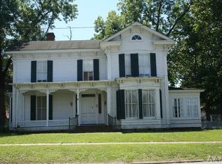201 E Main St, Plymouth, NC 27962