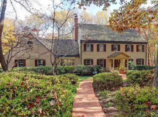 420 Rookwood Dr, Charlottesville, VA 22903