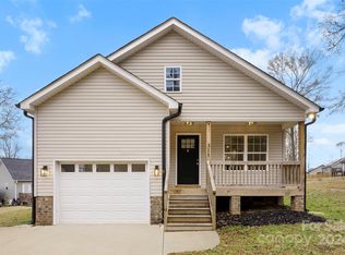 311 Madison St W, York, SC 29745