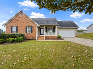3438 Stone Station Rd, Spartanburg, SC 29306