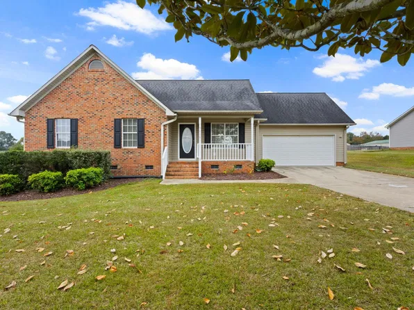 3438 Stone Station Rd, Spartanburg, SC 29306