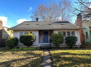 7224 N Wabash Ave, Portland, OR