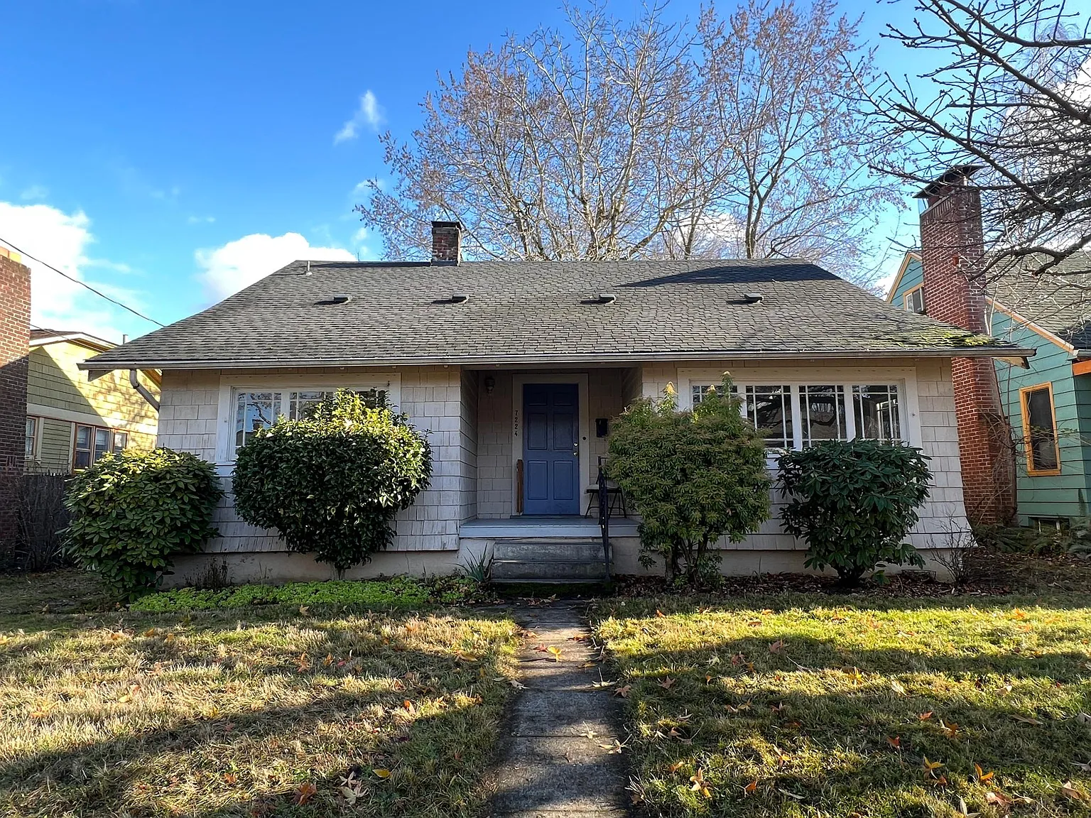 7224 N Wabash Ave photo 1