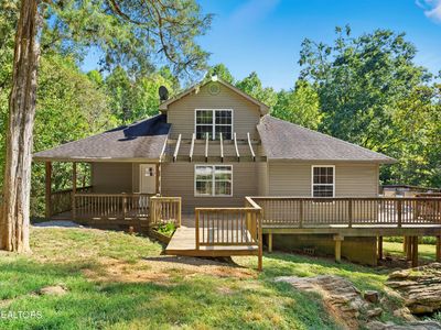 255 Wright Rd, Madisonville, TN, 37354