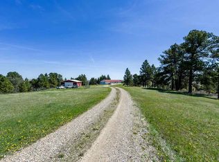 19060 Bonato Rd, Belle Fourche, SD 57717