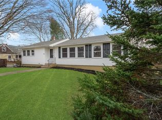 65 Macarthur Blvd, South Kingstown, RI 02879